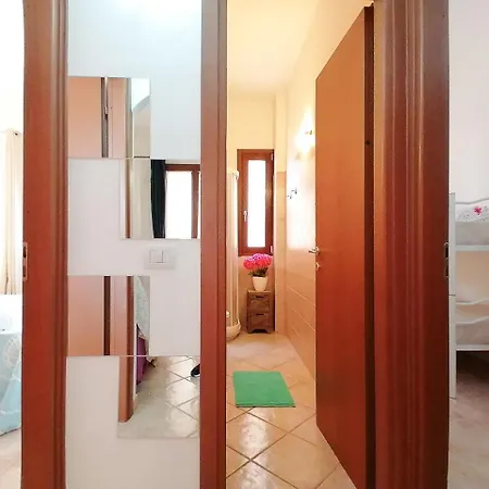 Feriehus Rosy Two-bedroom With Pool Porto Cervo